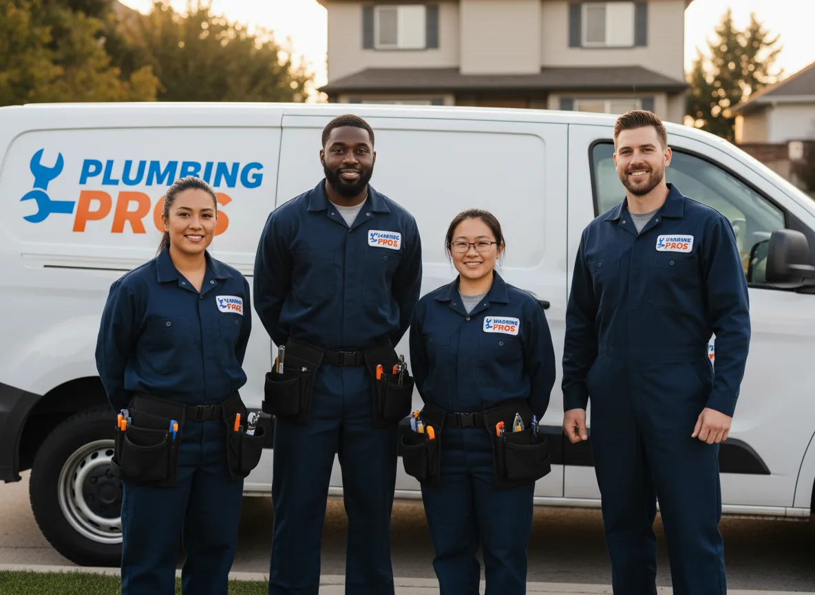Water Heater Repair company in Lafayette, MN